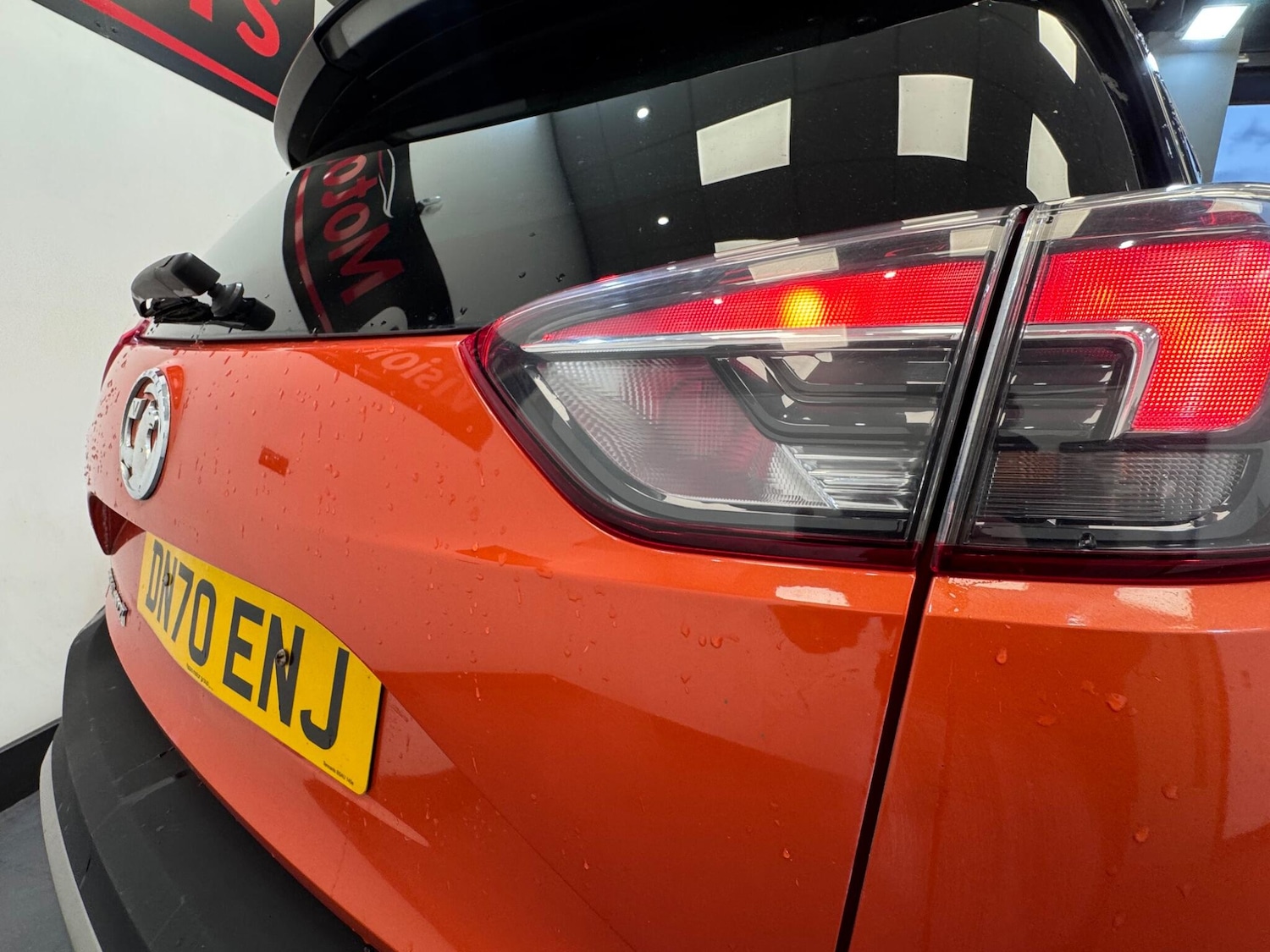 Used Vauxhall Crossland X 2020 for sale - 76714401: Photo 25