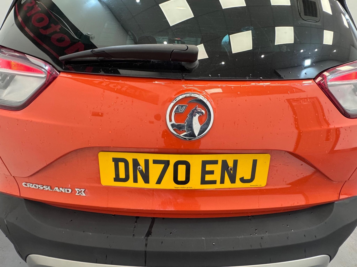 Used Vauxhall Crossland X 2020 for sale - 76714401: Photo 28