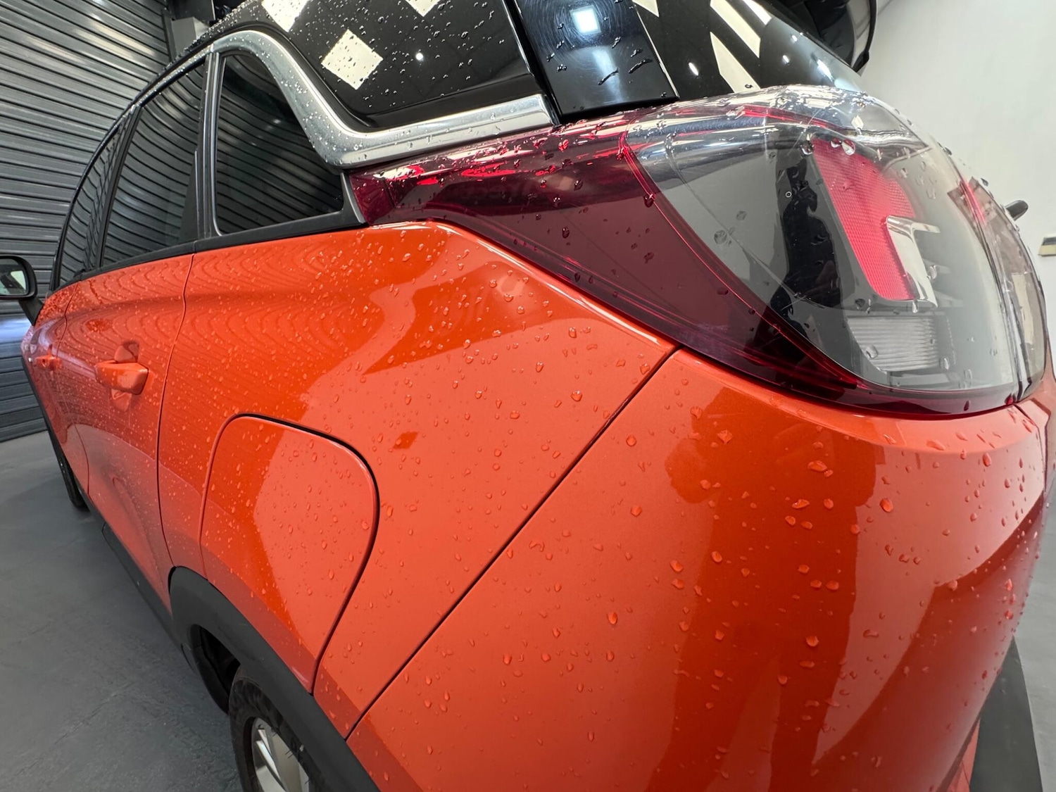 Used Vauxhall Crossland X 2020 for sale - 76714401: Photo 29