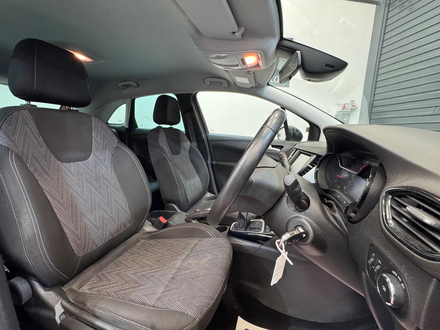 Used Vauxhall Crossland X 2020 for sale - 76714401: Photo 3