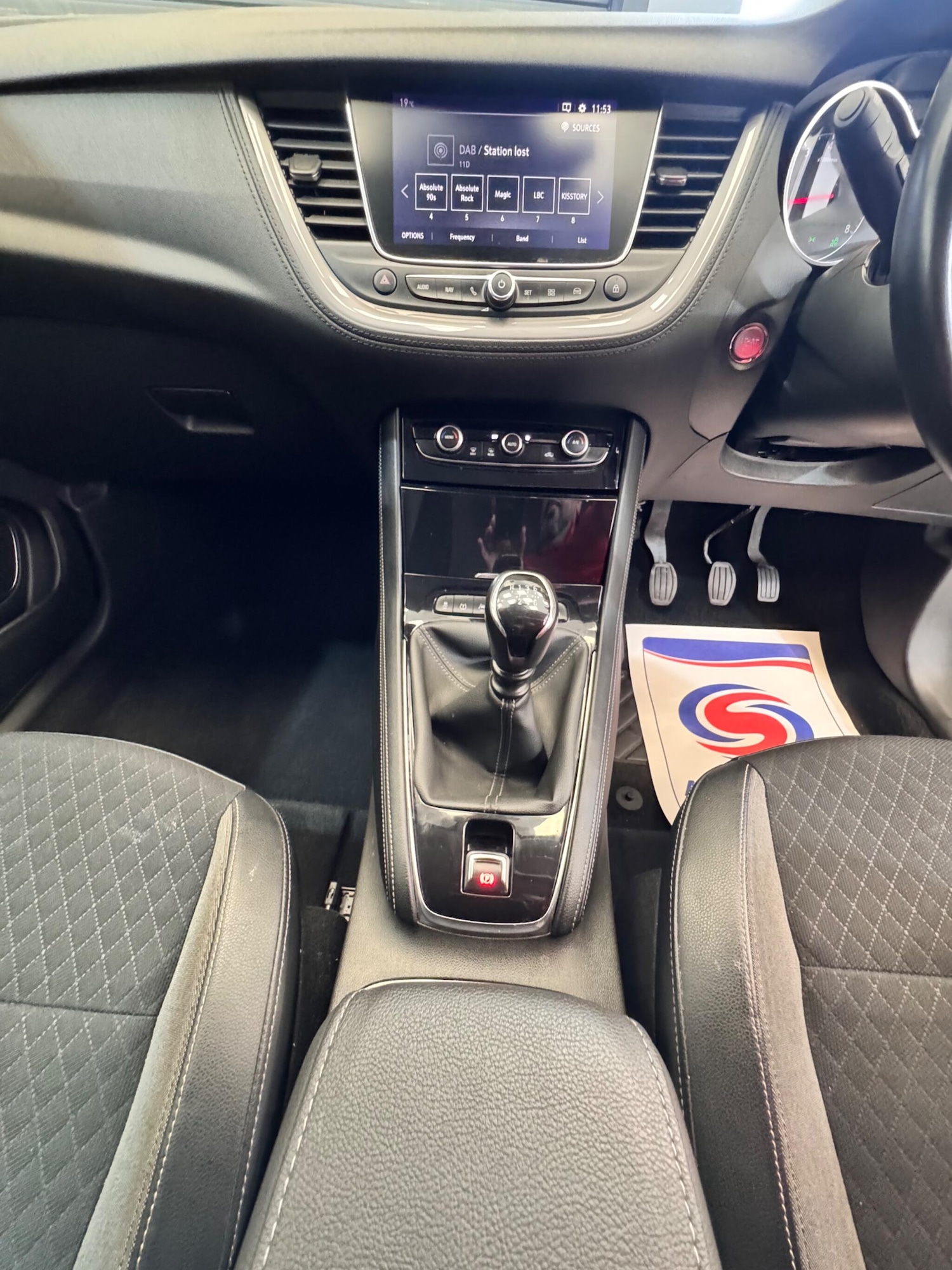 Vehicle 23