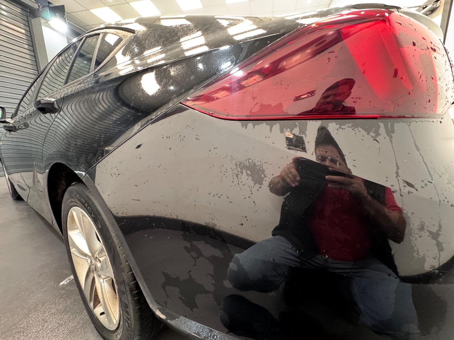 Used Vauxhall Insignia 2020 for sale - 76167075: Photo 10