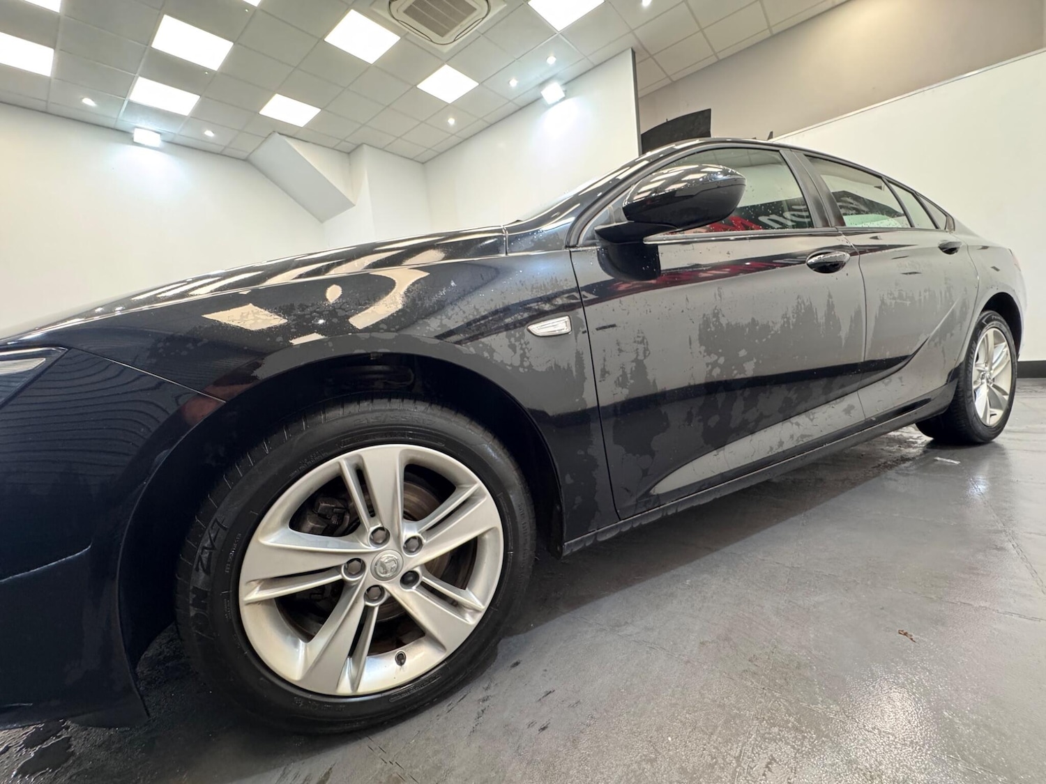 Used Vauxhall Insignia 2020 for sale - 76167075: Photo 11
