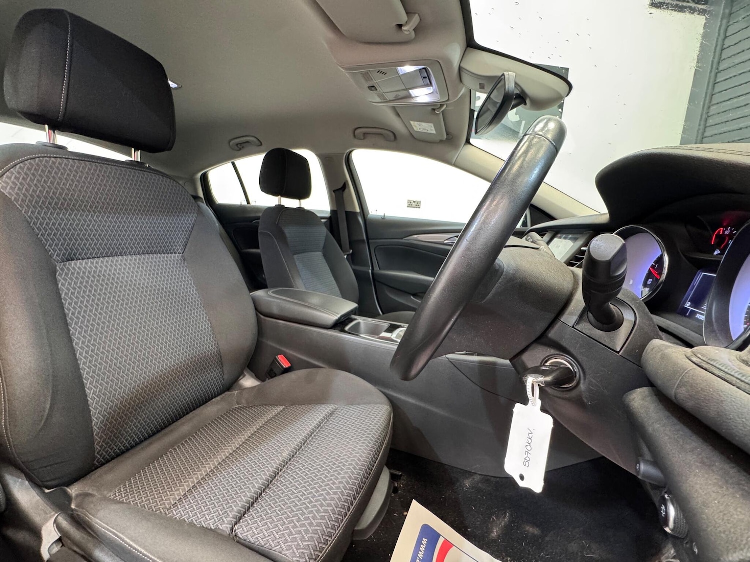 Used Vauxhall Insignia 2020 for sale - 76167075: Photo 14