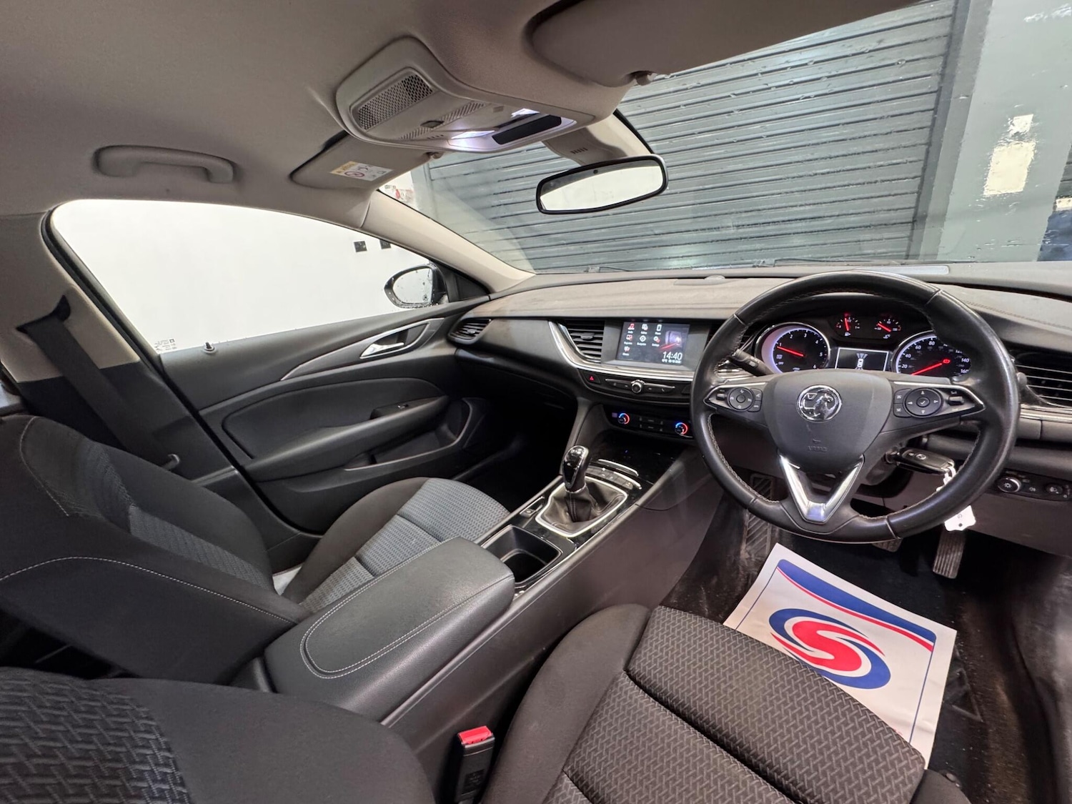 Used Vauxhall Insignia 2020 for sale - 76167075: Photo 15