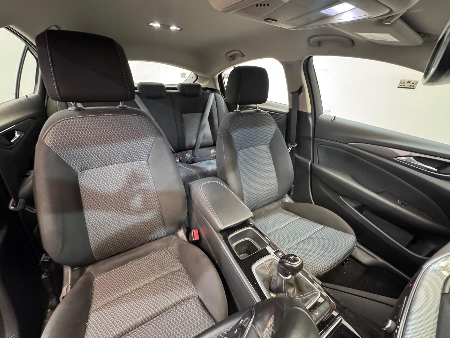 Used Vauxhall Insignia 2020 for sale - 76167075: Photo 16