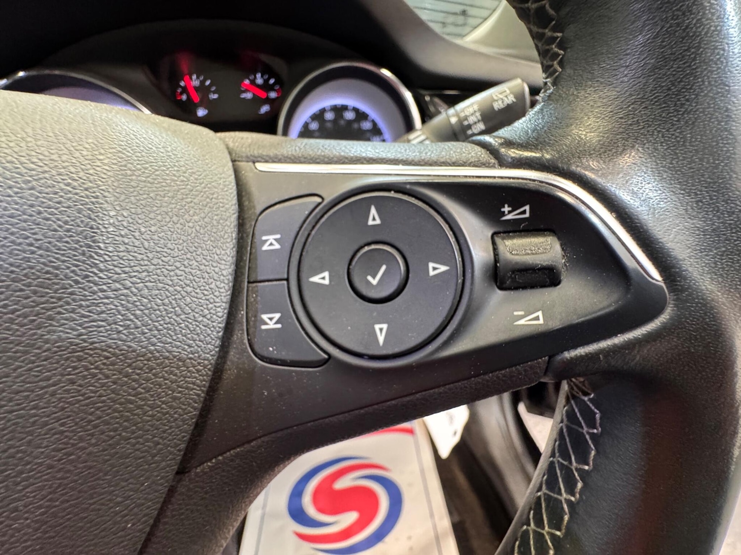 Used Vauxhall Insignia 2020 for sale - 76167075: Photo 17