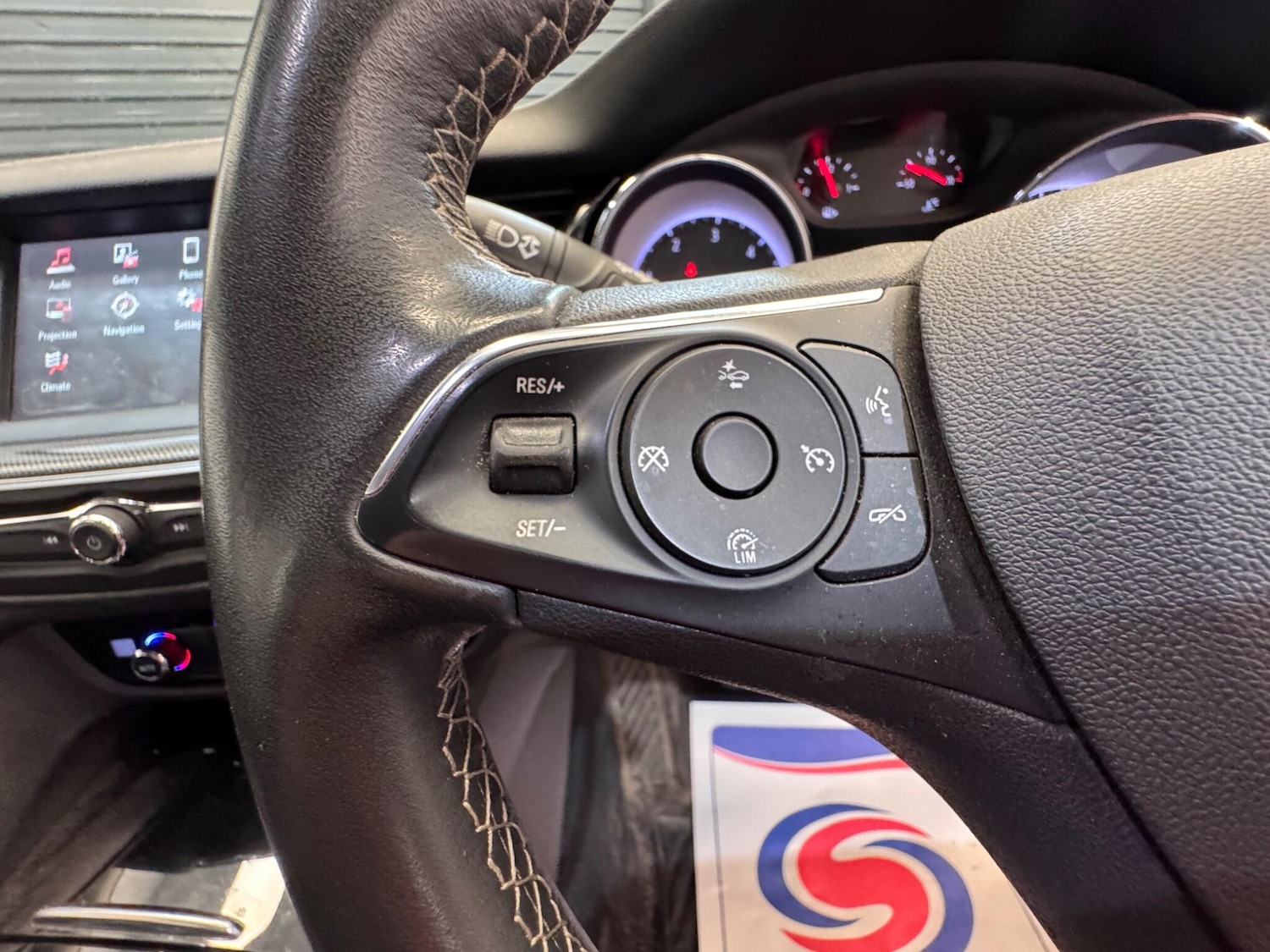 Used Vauxhall Insignia 2020 for sale - 76167075: Photo 18