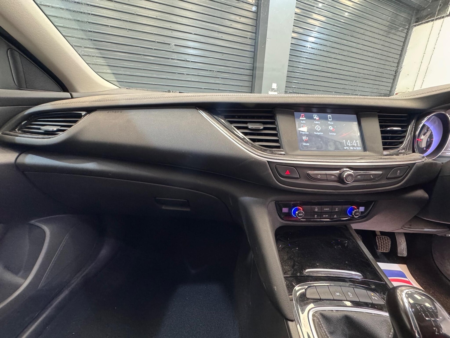 Used Vauxhall Insignia 2020 for sale - 76167075: Photo 20