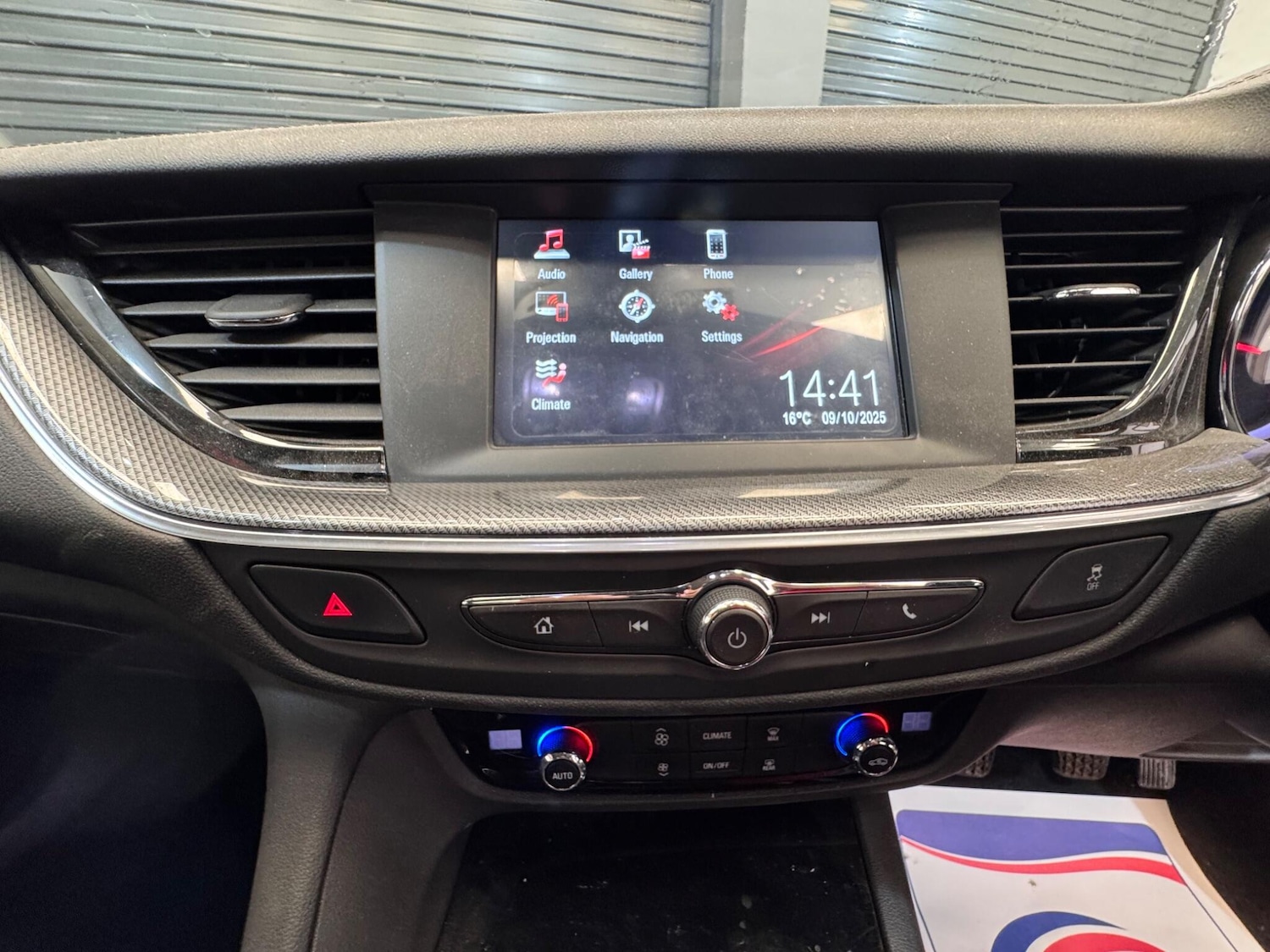 Used Vauxhall Insignia 2020 for sale - 76167075: Photo 21