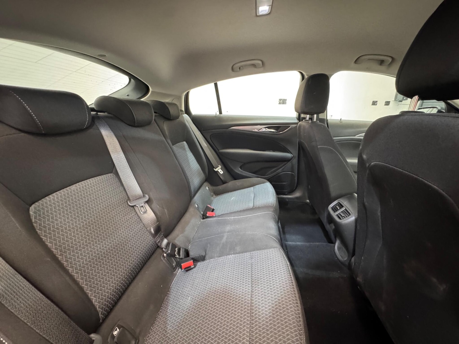 Used Vauxhall Insignia 2020 for sale - 76167075: Photo 25