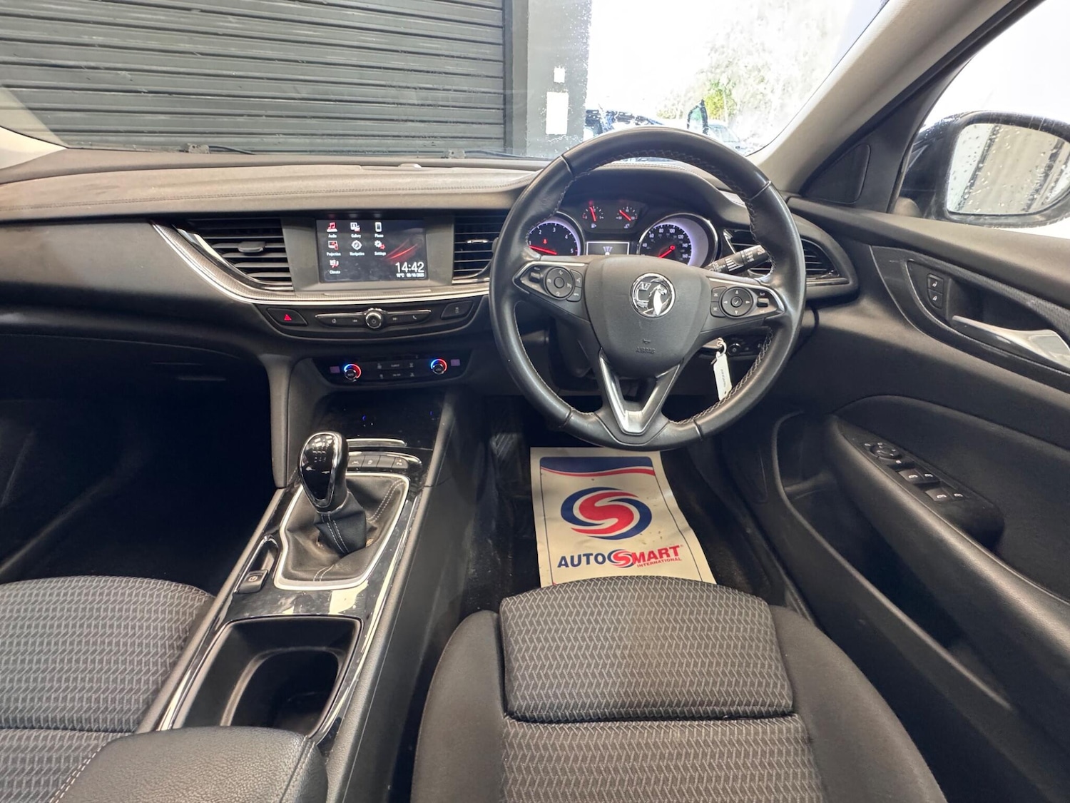 Used Vauxhall Insignia 2020 for sale - 76167075: Photo 26