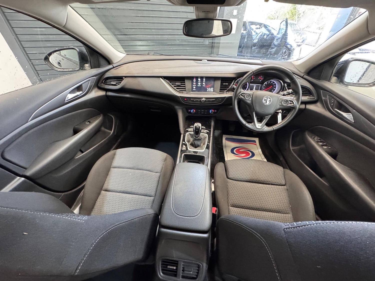 Used Vauxhall Insignia 2020 for sale - 76167075: Photo 27