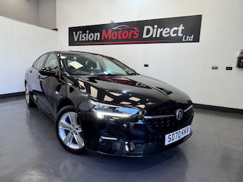 Used Vauxhall Insignia 2020 for sale - 76167075: Photo