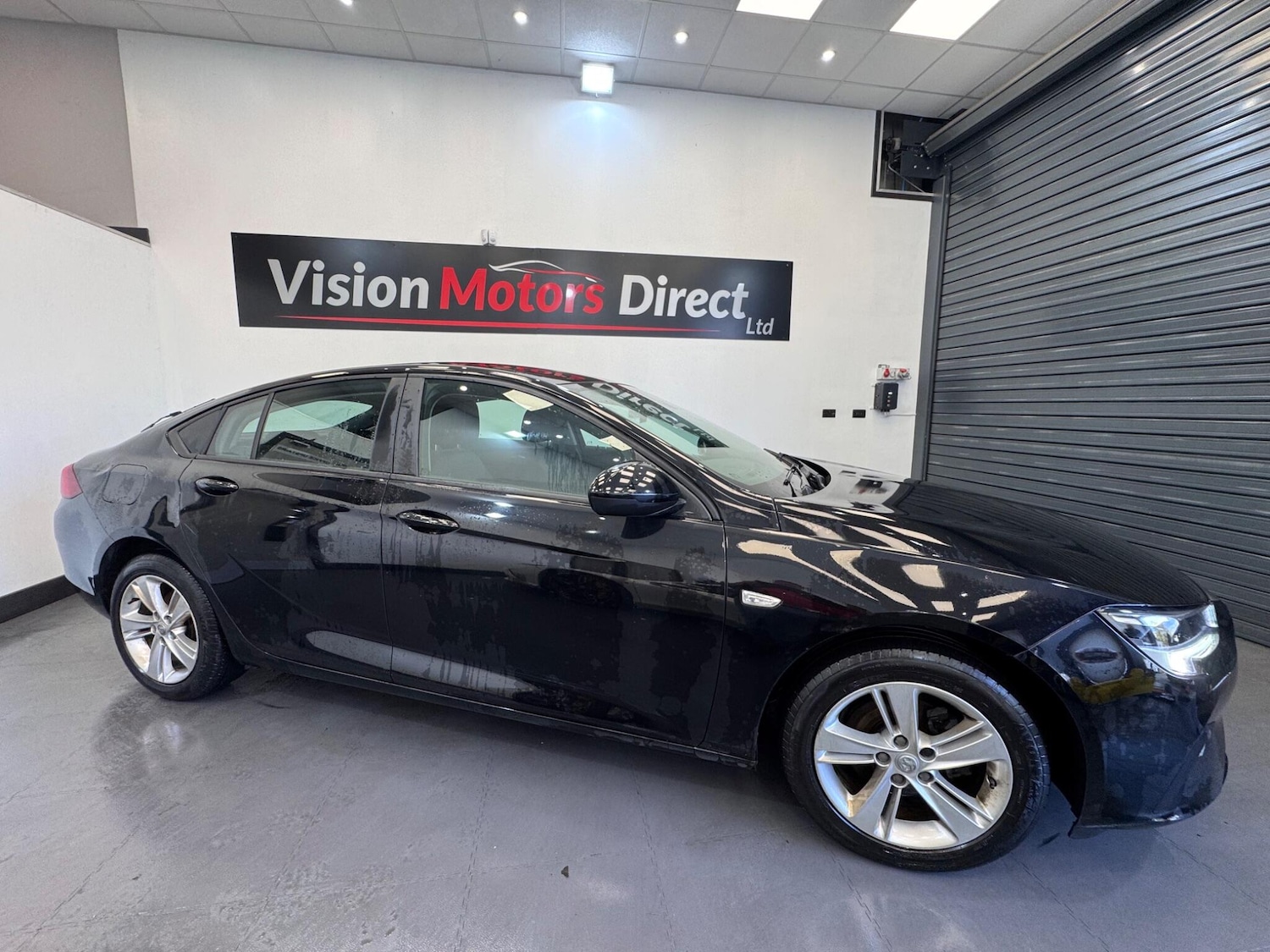 Used Vauxhall Insignia 2020 for sale - 76167075: Photo 3