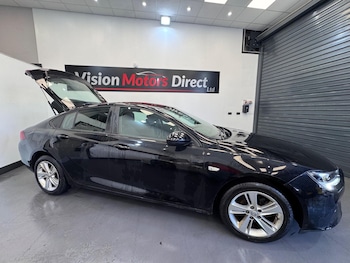 Used Vauxhall Insignia 2020 for sale - 76167075: Photo