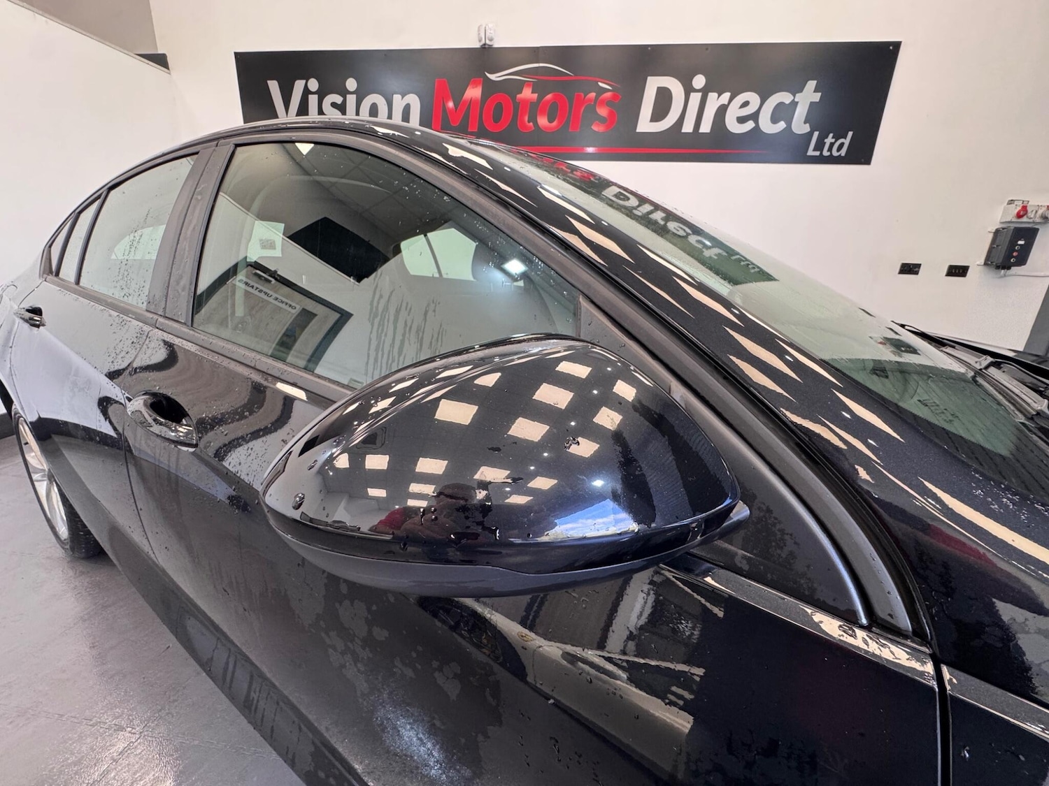 Used Vauxhall Insignia 2020 for sale - 76167075: Photo 5