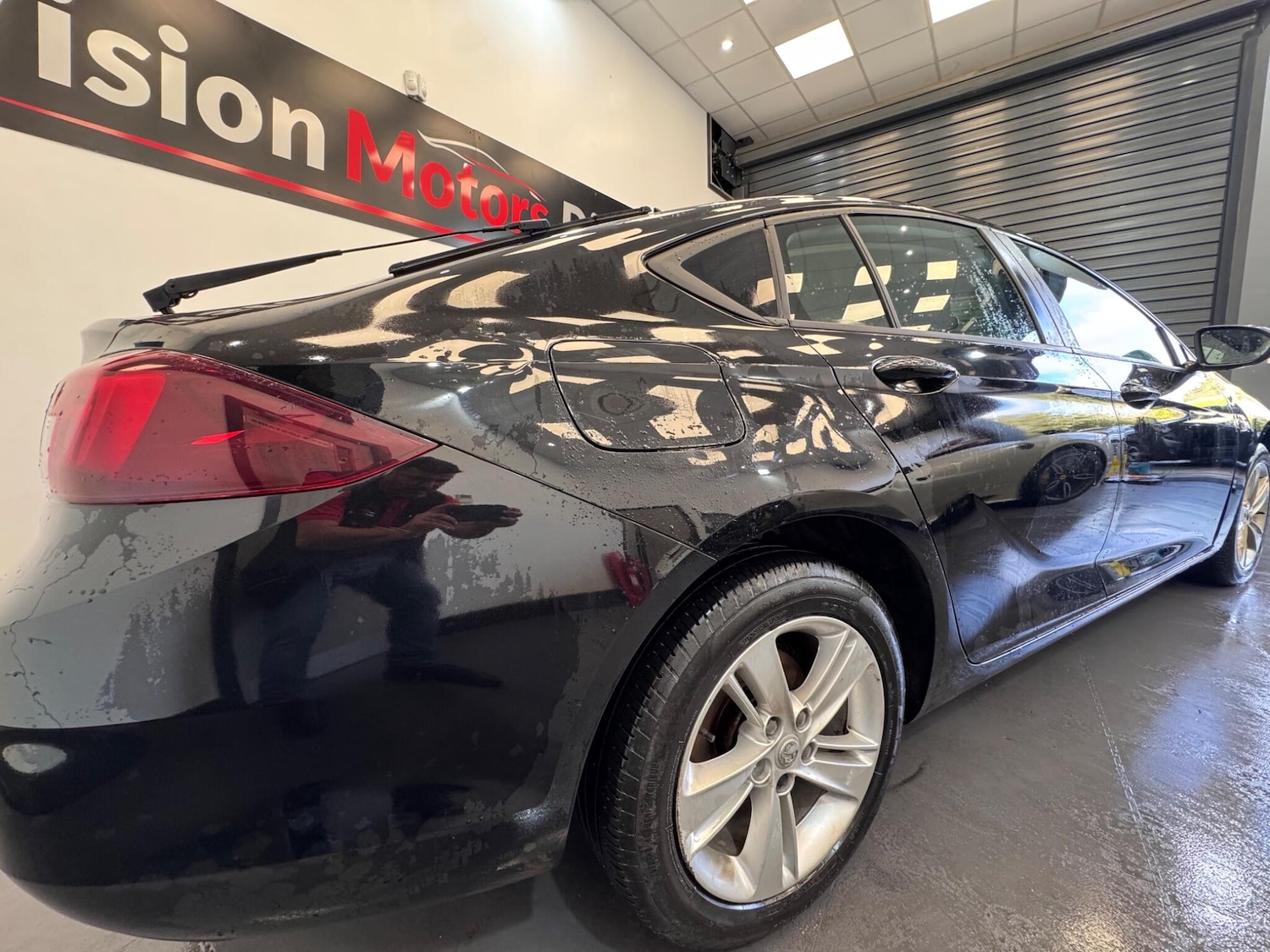 Used Vauxhall Insignia 2020 for sale - 76167075: Photo 7