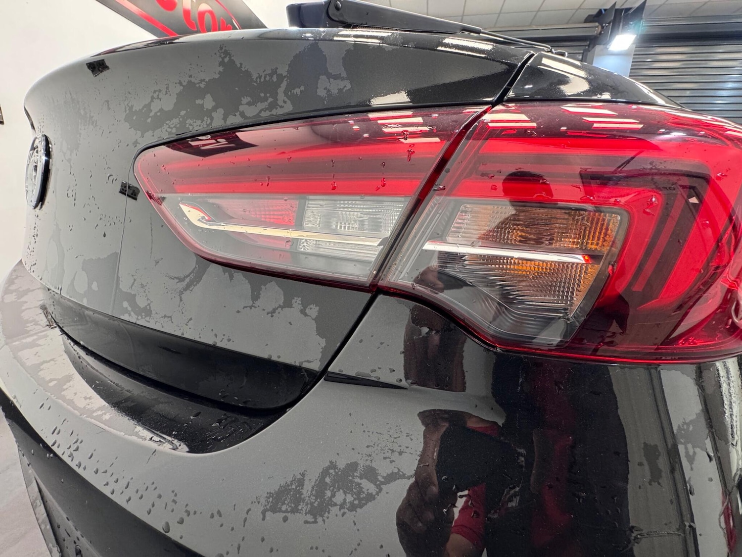 Used Vauxhall Insignia 2020 for sale - 76167075: Photo 8