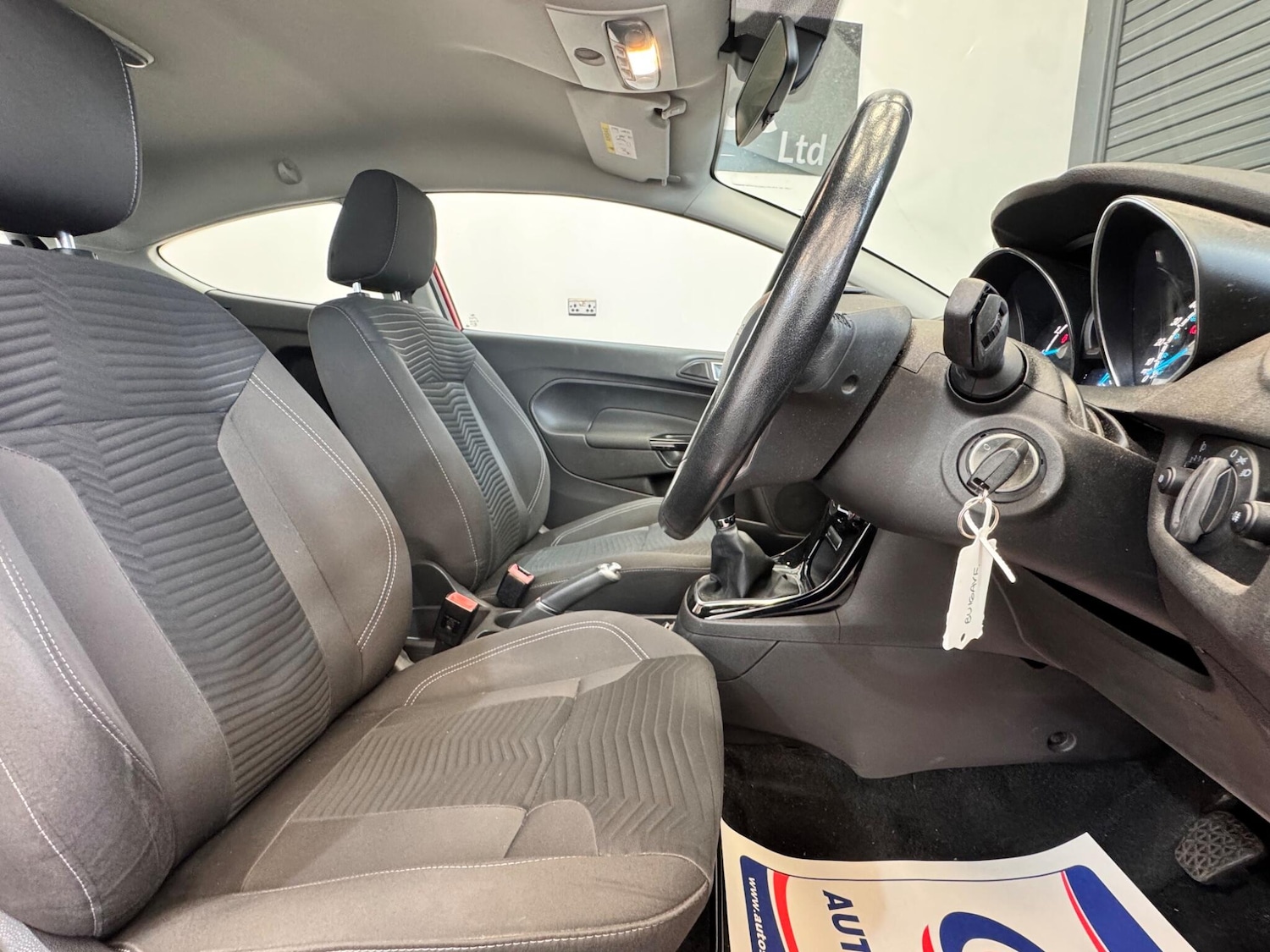 Vehicle 13