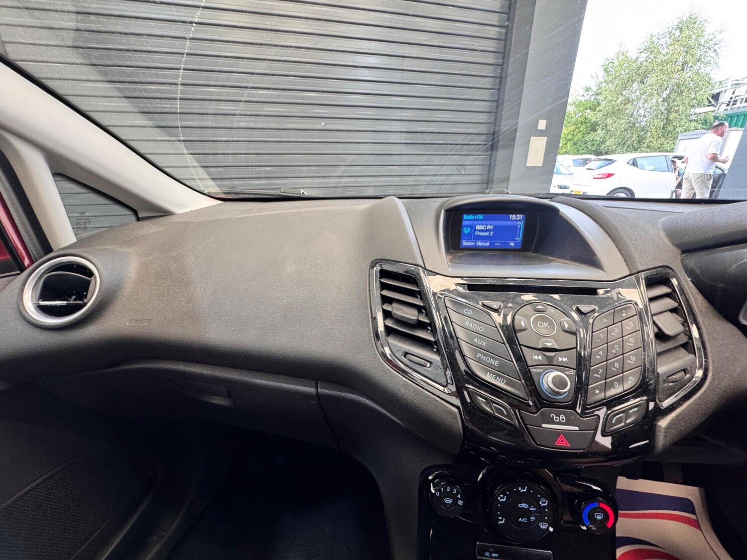 Vehicle 19