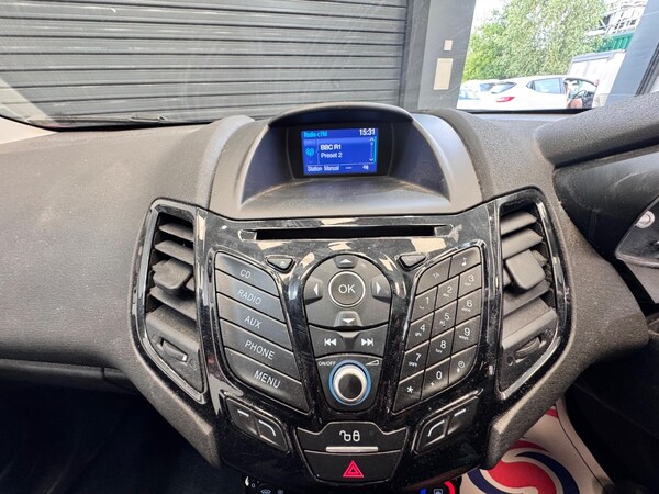 Used Ford Fiesta 2016 for sale - 75543966: Photo 20