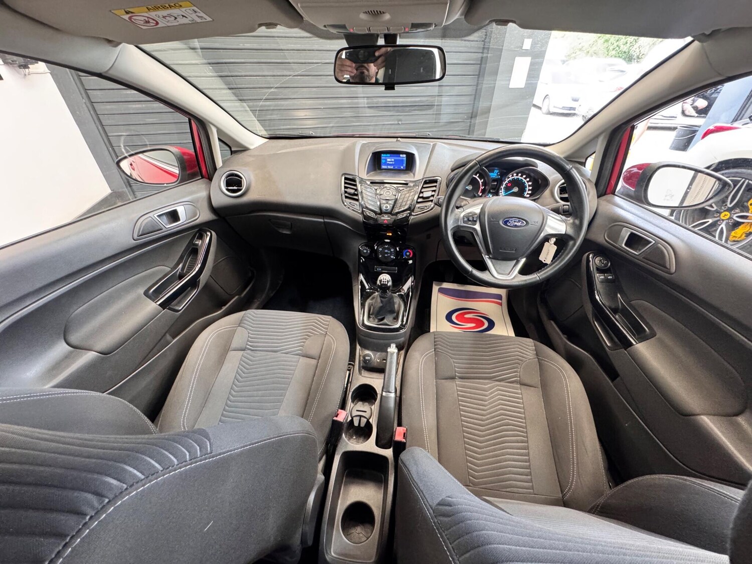 Vehicle 25