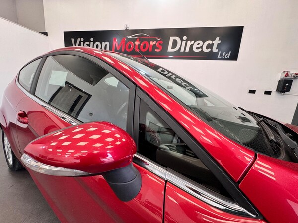 Used Ford Fiesta 2016 for sale - 75543966: Photo 5