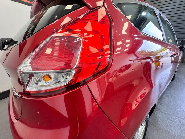 Used Ford Fiesta 2016 for sale - 75543966: Photo 7
