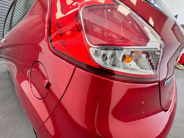Used Ford Fiesta 2016 for sale - 75543966: Photo 9