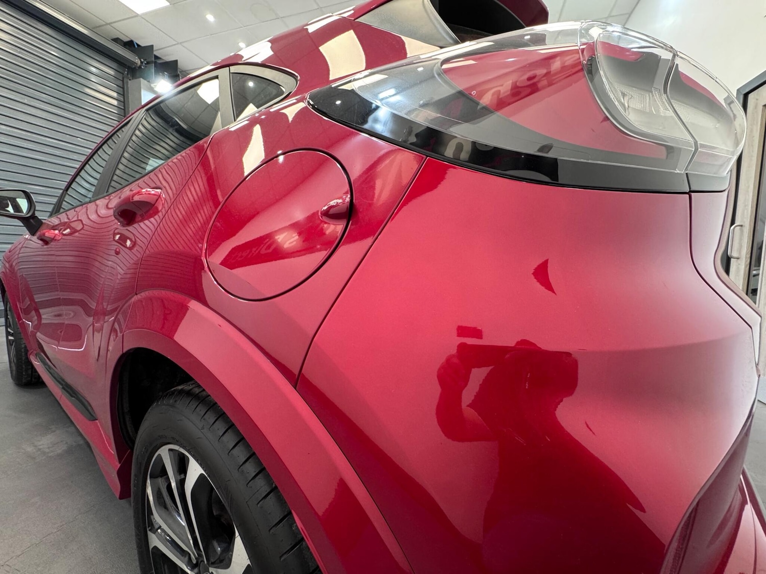 Used Ford Puma 2021 for sale - 76060371: Photo 10