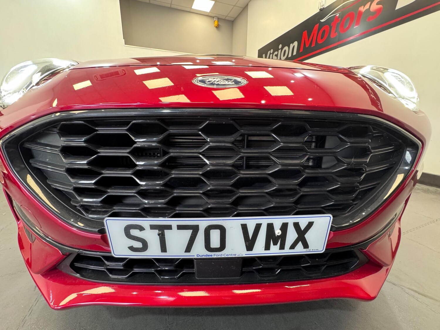 Used Ford Puma 2021 for sale - 76060371: Photo 12
