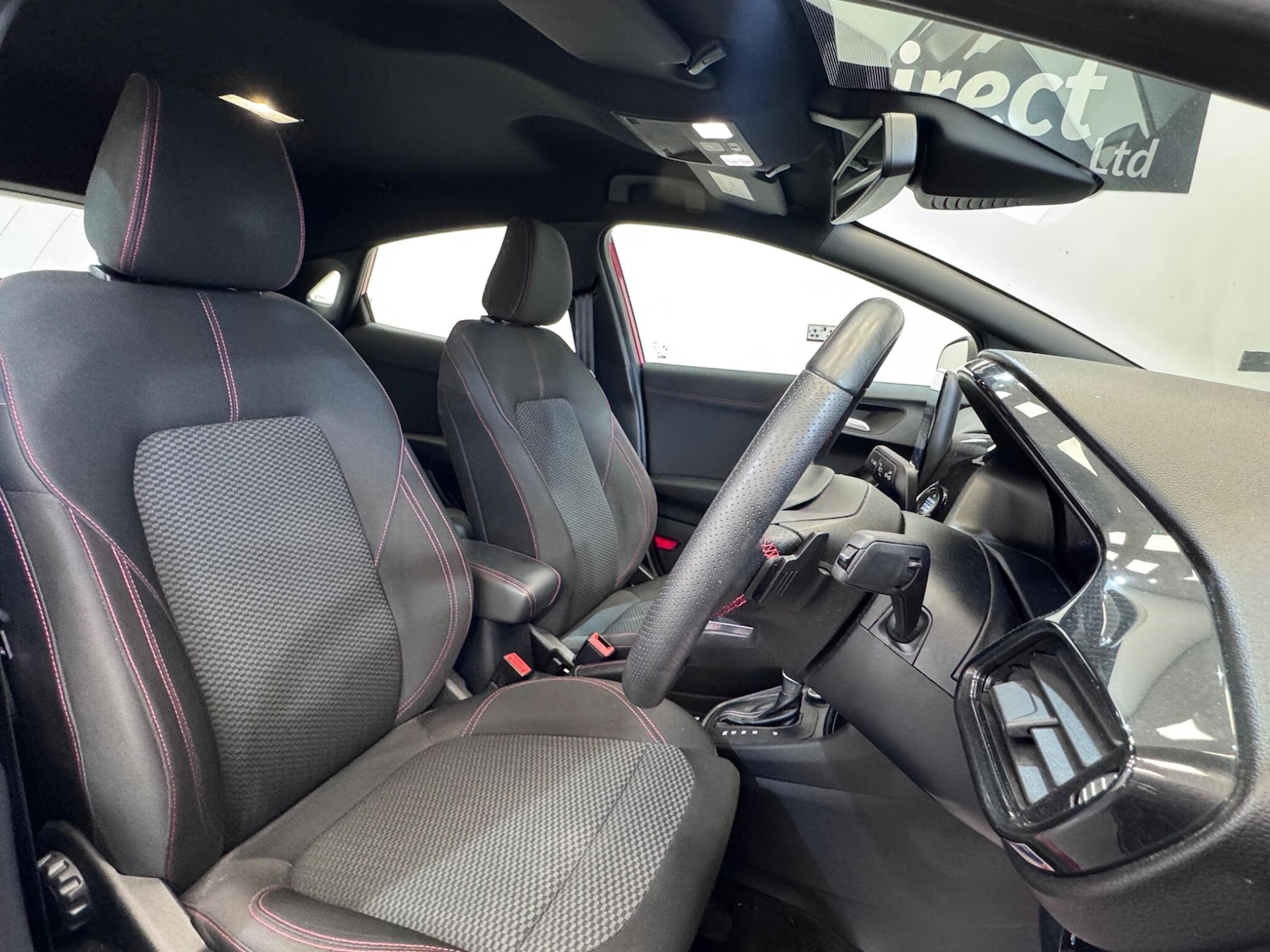 Used Ford Puma 2021 for sale - 76060371: Photo 14