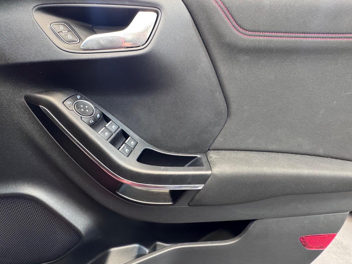Used Ford Puma 2021 for sale - 76060371: Photo 15