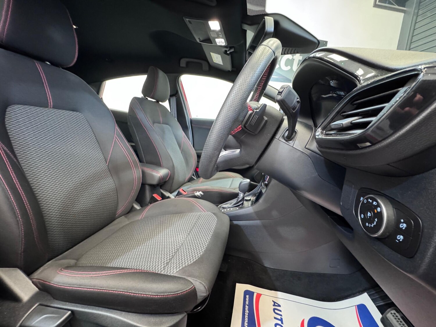 Used Ford Puma 2021 for sale - 76060371: Photo 16