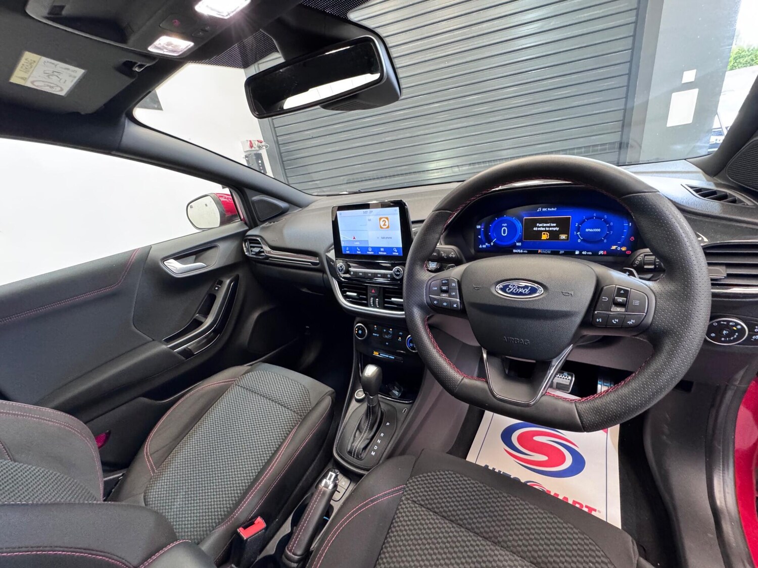 Used Ford Puma 2021 for sale - 76060371: Photo 17