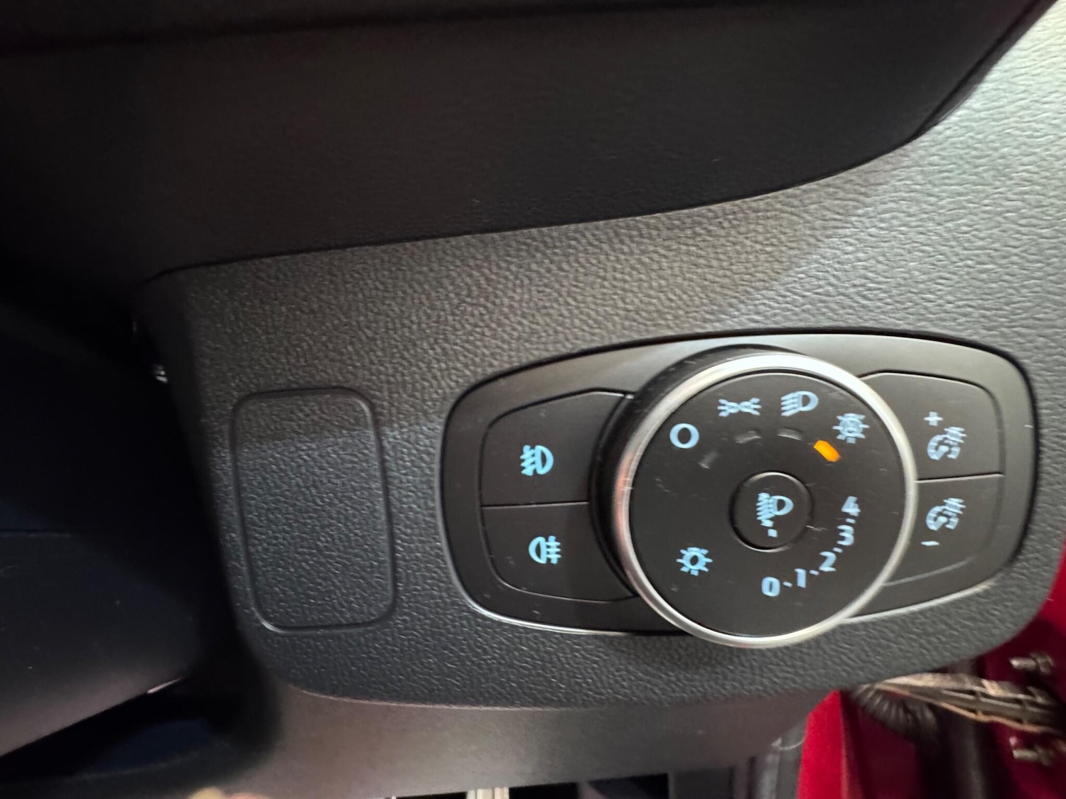 Used Ford Puma 2021 for sale - 76060371: Photo 19