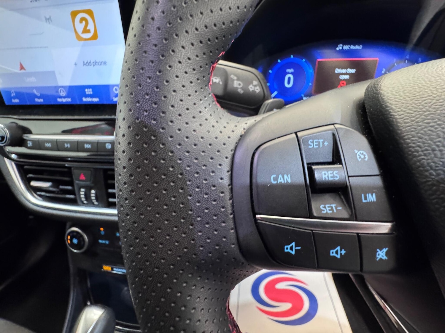 Used Ford Puma 2021 for sale - 76060371: Photo 21