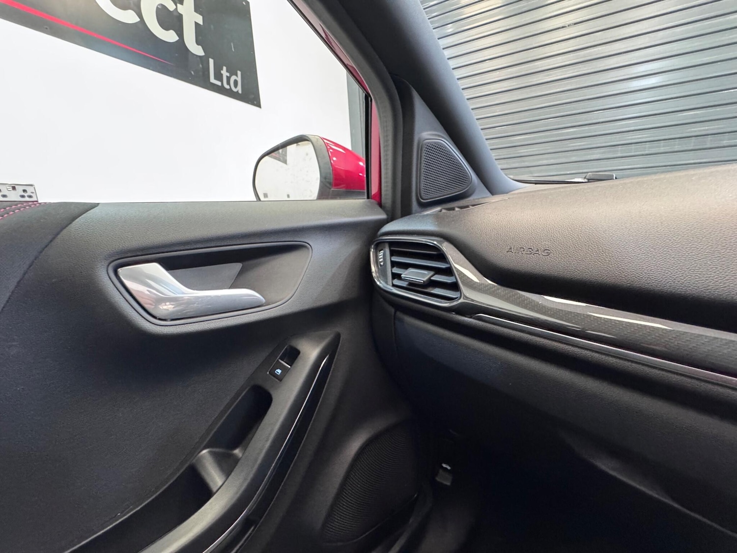 Used Ford Puma 2021 for sale - 76060371: Photo 22