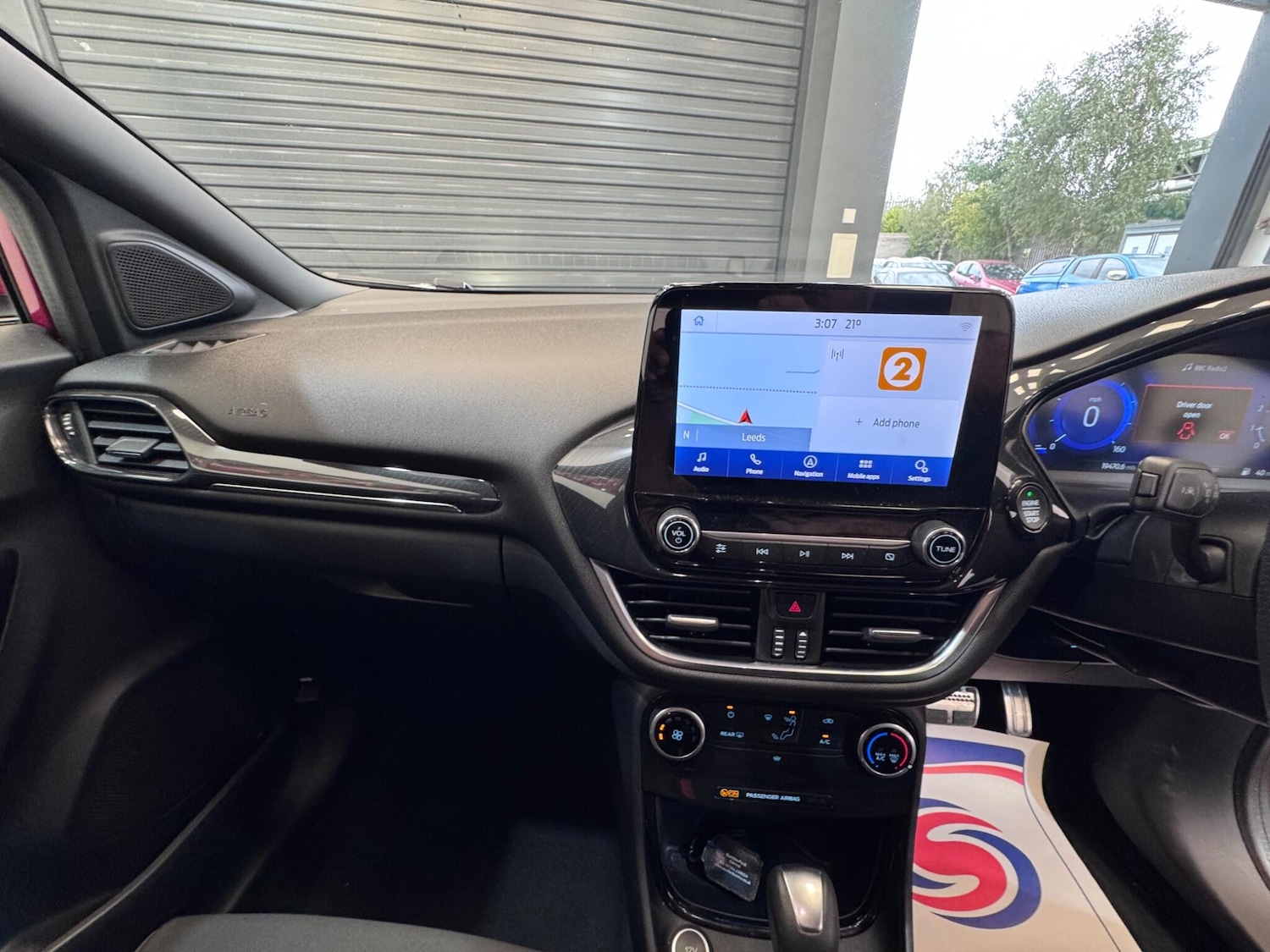 Used Ford Puma 2021 for sale - 76060371: Photo 23