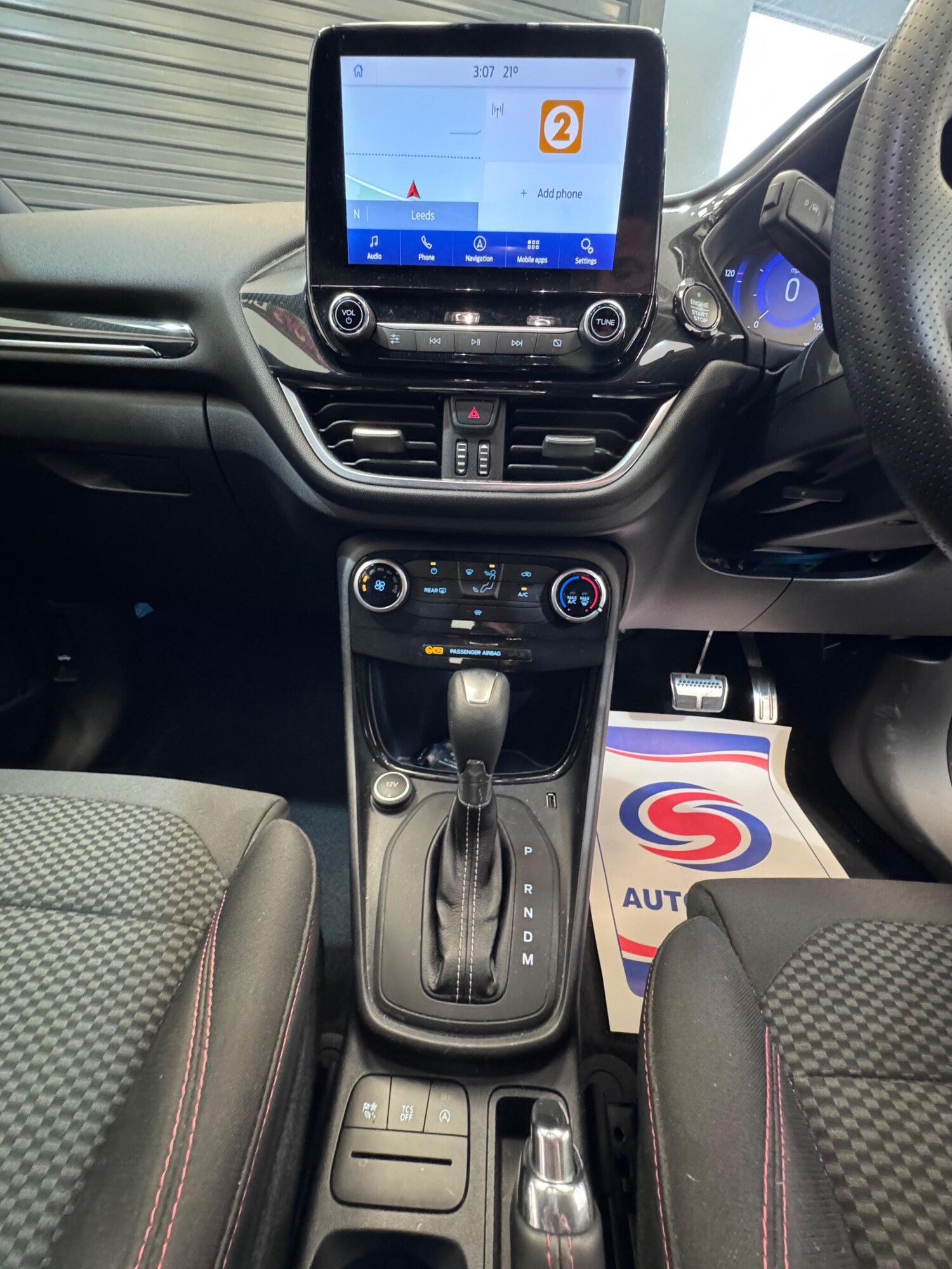 Used Ford Puma 2021 for sale - 76060371: Photo 26