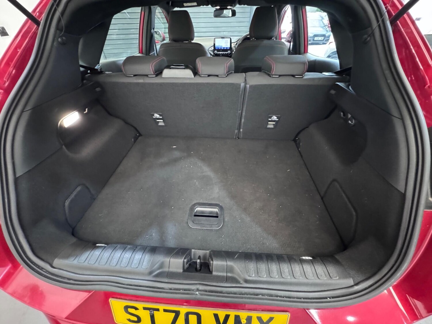 Used Ford Puma 2021 for sale - 76060371: Photo 33
