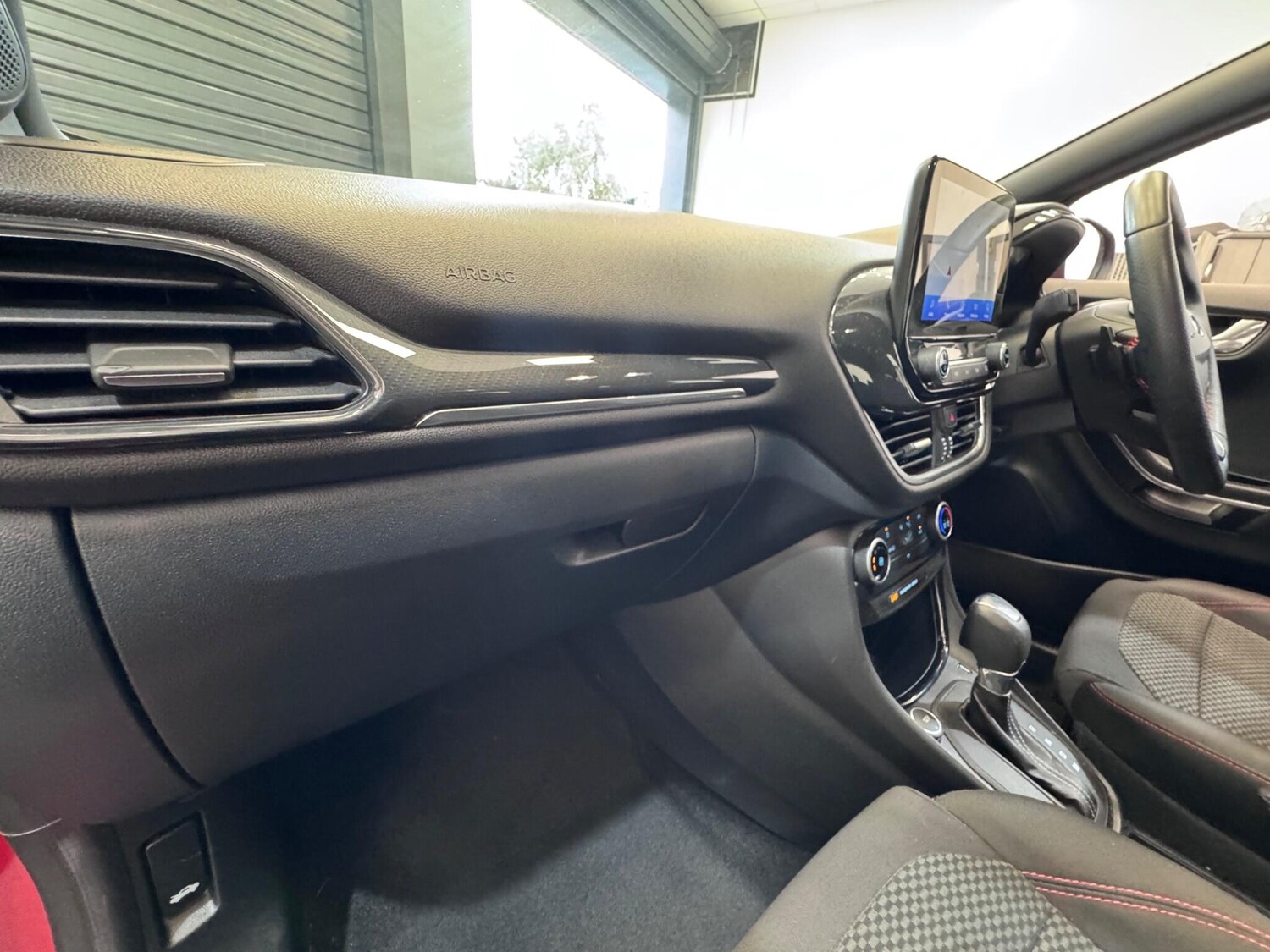 Used Ford Puma 2021 for sale - 76060371: Photo 37