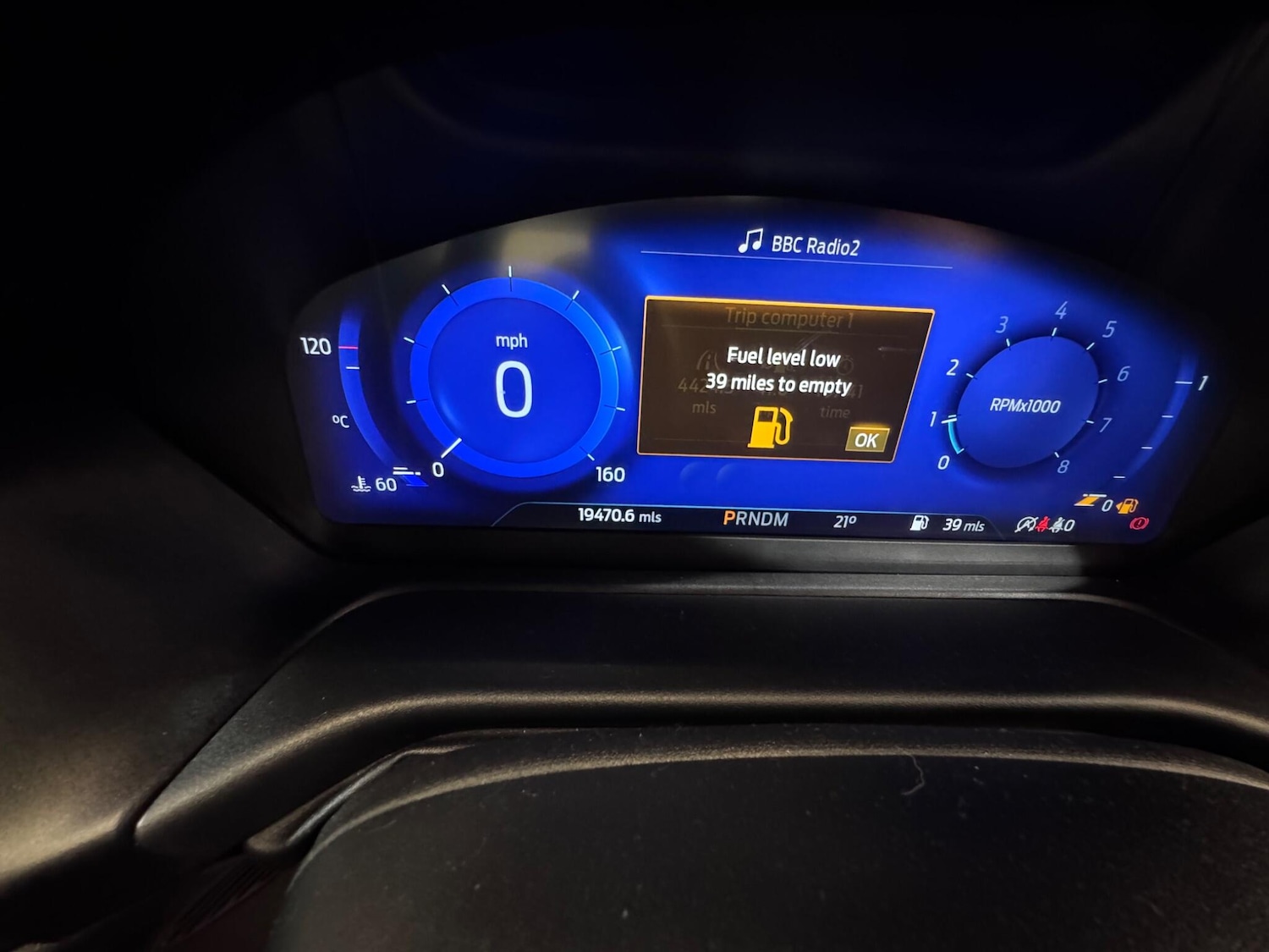 Used Ford Puma 2021 for sale - 76060371: Photo 38