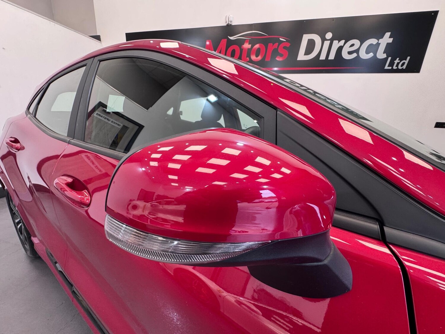 Used Ford Puma 2021 for sale - 76060371: Photo 6