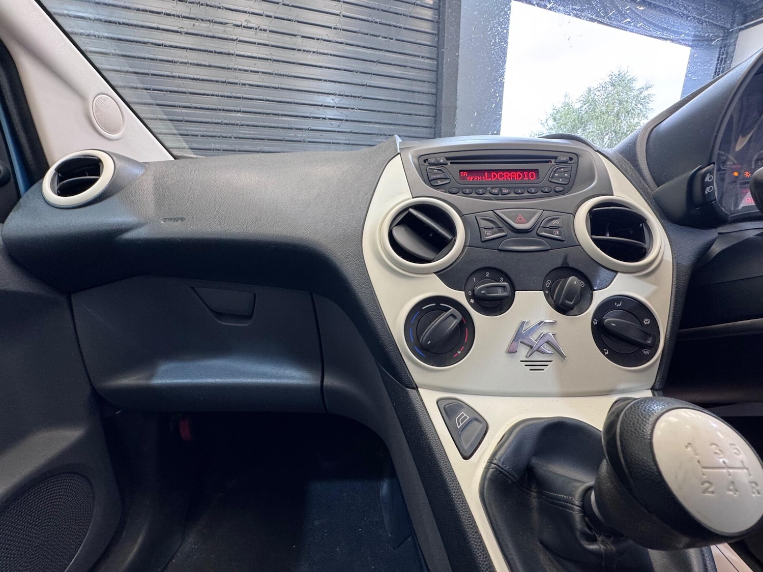 Vehicle 17