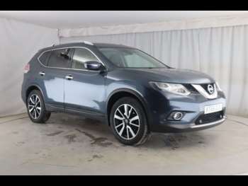 (66) - 1.6 dCi Tekna XTRON Euro 6 (s/s) 5dr