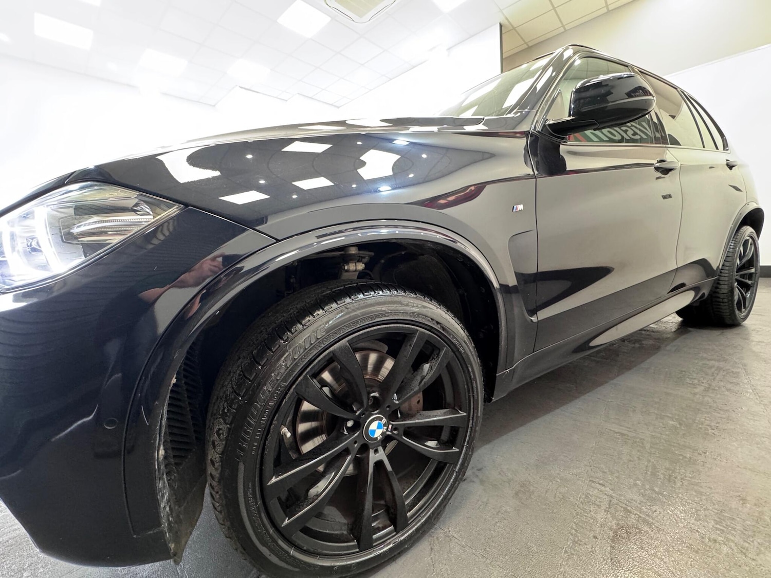 Used BMW X5 2015 for sale - 76060465: Photo 11