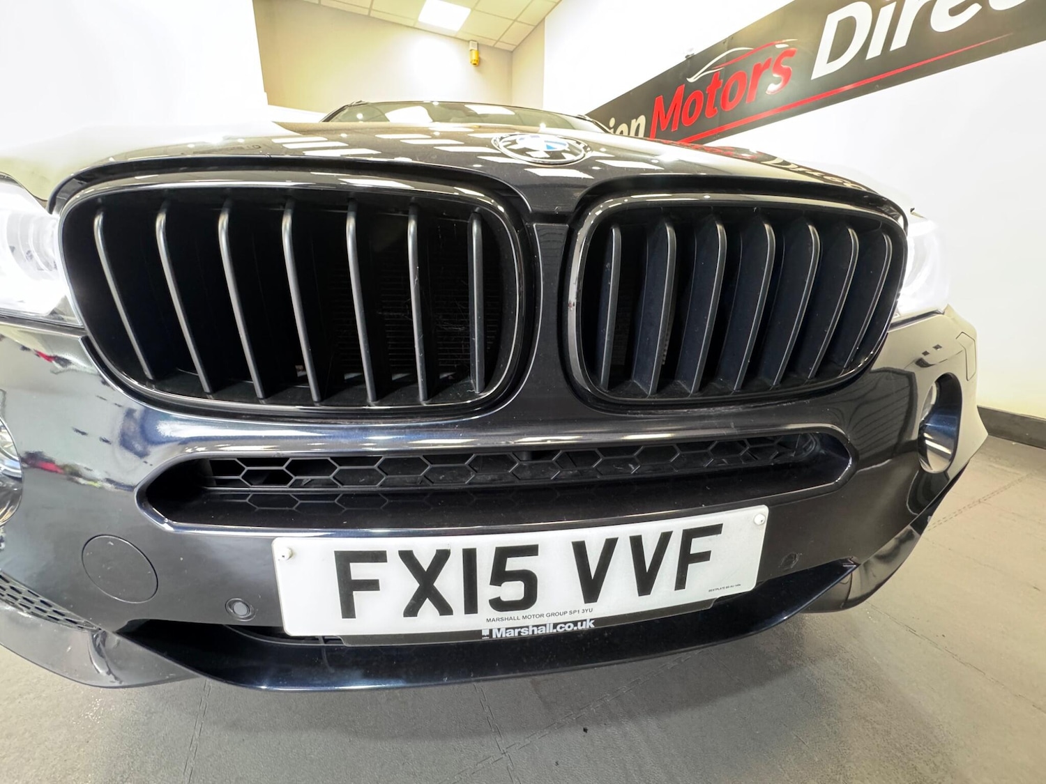 Used BMW X5 2015 for sale - 76060465: Photo 13