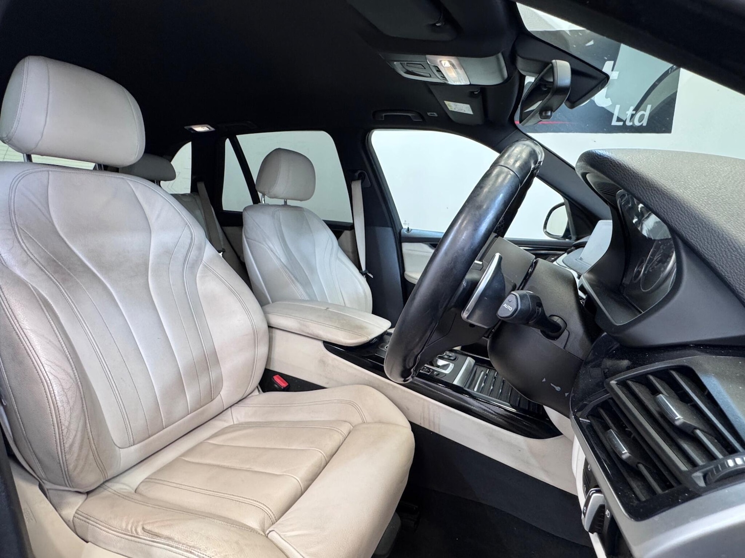 Used BMW X5 2015 for sale - 76060465: Photo 14
